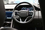 Land Rover Discovery Sport 2.0 Discovery Sport Dynamic SE D MHEV Auto 4WD 5dr 20
