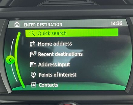 Mini Hatch 2.0 John Cooper Works Auto 3dr 44