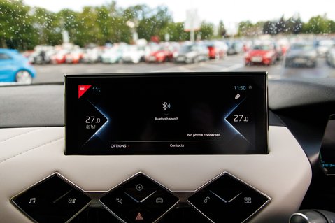 DS DS 3 E-TENSE ULTRA PRESTIGE 29
