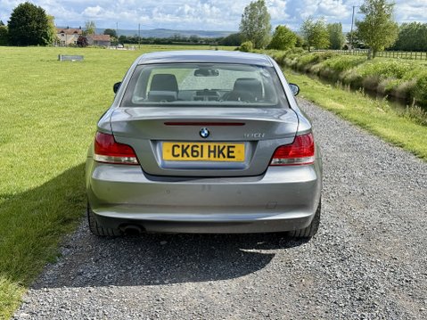 BMW 1 Series 120I SE 9