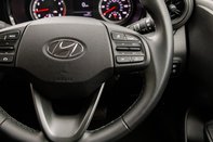 Hyundai i10 MPI SE CONNECT 19