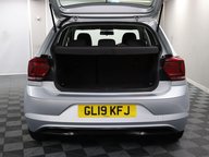 Volkswagen Polo SE TSI 14