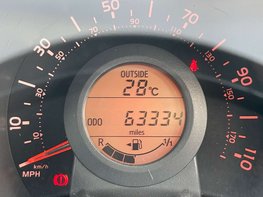 Toyota Aygo 1.0 Aygo X-Press VVT-i 5dr 20