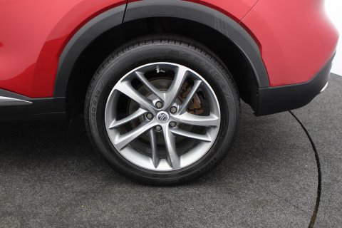 MG HS 5dr 1.5 T-GDI Exclusive DCT Automatic 47