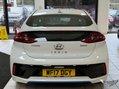 Hyundai IONIQ 1.6 h-GDi Premium DCT Euro 6 (s/s) 5dr 88