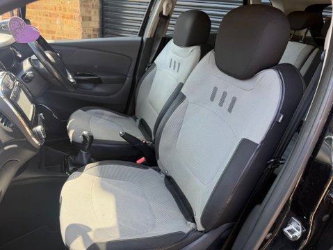 Renault Captur 0.9 TCe ENERGY Dynamique Nav SUV 5dr Petrol Manual Euro 6 23