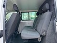 Volkswagen Transporter 2.0 Transporter T32 Highline TDI BlueMotion Technology 33