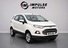 Ford Ecosport 1.0 EcoSport Zetec T 5dr
