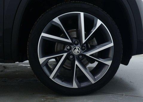 Skoda Kodiaq 1.5 TSI ACT SportLine SUV 5dr Petrol DSG Euro 6 (s/s) (7 Seat) (150 ps) 14