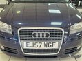 Audi A3 2.0 TDI SE Sportback 5dr 18