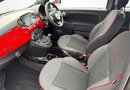 Fiat 500 1.0 Mild Hybrid Red 3dr 2