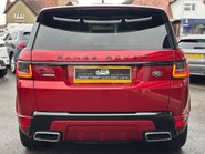 Land Rover Range Rover Sport 3.0 SD V6 Autobiography Dynamic SUV 5dr Diesel Auto 4WD Euro 6 (306 ps) 14