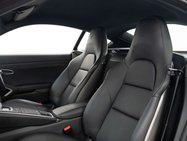 Porsche 718 2.0 718 Cayman Style Edition Semi-Auto 2dr 2