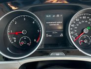 Volkswagen Touran 1.6 TDI BlueMotion Tech SE Family DSG Euro 6 (s/s) 5dr 20