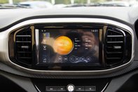 MG MG3 EXCLUSIVE NAV VTI-TECH 22