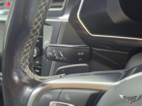 Volkswagen Tiguan 2.0 TSI R-Line DSG 4Motion Euro 6 (s/s) 5dr 63