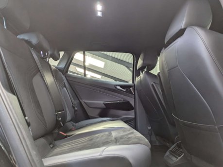 Volkswagen Id.4 ID4 Life 5dr 65