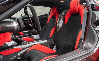 Ferrari LaFerrari 14