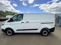 Ford Transit Custom 2.0 Transit Custom 300 Leader EcoBlue 4