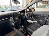 Citroen C3 1.2 PureTech PLUS Euro 6 (s/s) 5dr 17