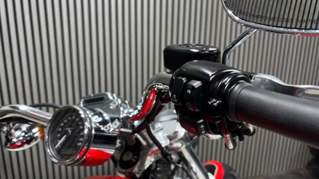 Harley-Davidson Sportster XL 1200 2010 ONLY 4K 1 OWNER MOT 9/27 CRUISER 1200CC 26