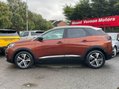 Peugeot 3008 1.2 PureTech Allure Euro 6 (s/s) 5dr 9