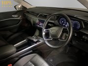 Audi E-Tron 50 Technik SUV 5dr Electric Auto quattro 71.2kWh (313 ps) Full Leather - Al 12