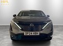 Nissan ARIYA 87kWh Advance SUV 5dr Electric Auto 22kW Charger (242 ps) Heated Seats - Ai 2