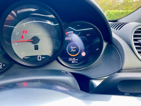 Porsche 718 2.5T S Euro 6 (s/s) 2dr 27