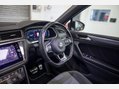 Volkswagen Tiguan 1.5 TSI EVO R-Line Tech DSG Euro 6 (s/s) 5dr 61