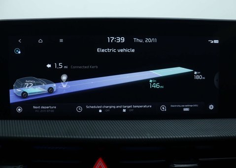 Kia EV6 EV6 GT-Line 5dr 23