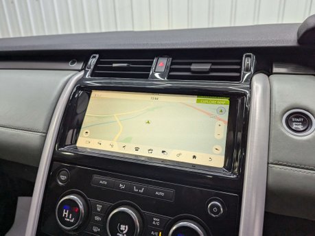 Land Rover Discovery 2.0 Discovery Luxury HSE SD4 Auto 4WD 5dr 94