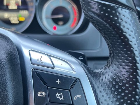 Mercedes-Benz C Class 2.1 C250 AMG Sport Edition Premium CDi Auto 2dr 32