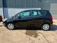 Vauxhall Meriva 1.4T 16V Exclusiv Euro 5 5dr 4