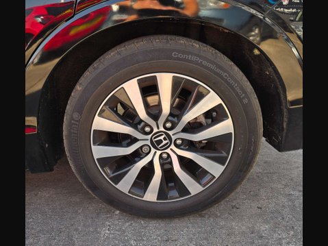 Honda Civic 1.4 Civic i-VTec S 5dr 9
