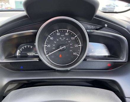 Mazda 2 1.5 Mazda2 Sport Nav MHEV 5dr 21