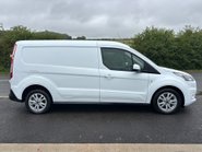 Ford Transit Connect 240 L2 Limited 120 ps Panel Van 10