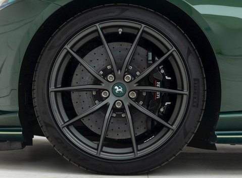 Ferrari 812 Superfast 8