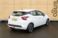 Nissan MICRA IG-T ACENTA 2
