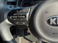 Kia Stonic 4 ISG 13