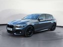 BMW 1 Series 1.5 118i M Sport Shadow Edition Auto 5dr