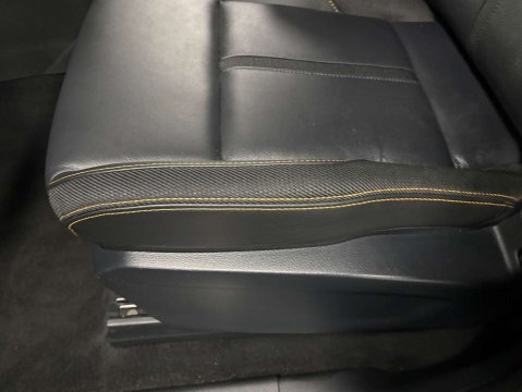 Ford Ranger 2.0 Ranger Wildtrak EcoBlue 4x4 Auto 4WD 39