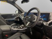 BMW X5 3.0 50e 25.7kWh M Sport SUV 5dr Petrol Plug-in Hybrid Steptronic xDrive Eur 12