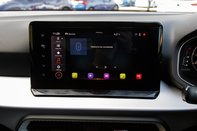 SEAT Arona ECOTSI FR SPORT DSG 28