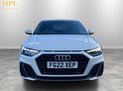 Audi A1 1.0 TFSI 30 S line Sportback 5dr Petrol Manual Euro 6 (s/s) (110 ps) 2