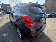 Vauxhall Mokka X ELITE NAV CDTI S/S 5