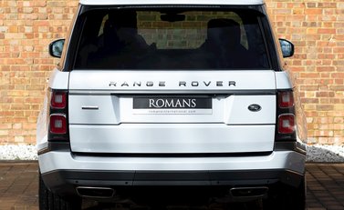 Land Rover Range Rover 4.4 SDV8 Autobiography 5