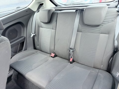 Ford Fiesta 1.0 ZETEC 11