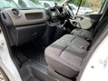 Renault Trafic 1.6 dCi 27 Business+ Panel Van 5dr Diesel Manual SWB Standard Roof Euro 6 ( 31