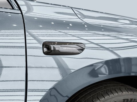 Leapmotor C10 160kW 70kWh 5dr Auto [11 KWCh] 19